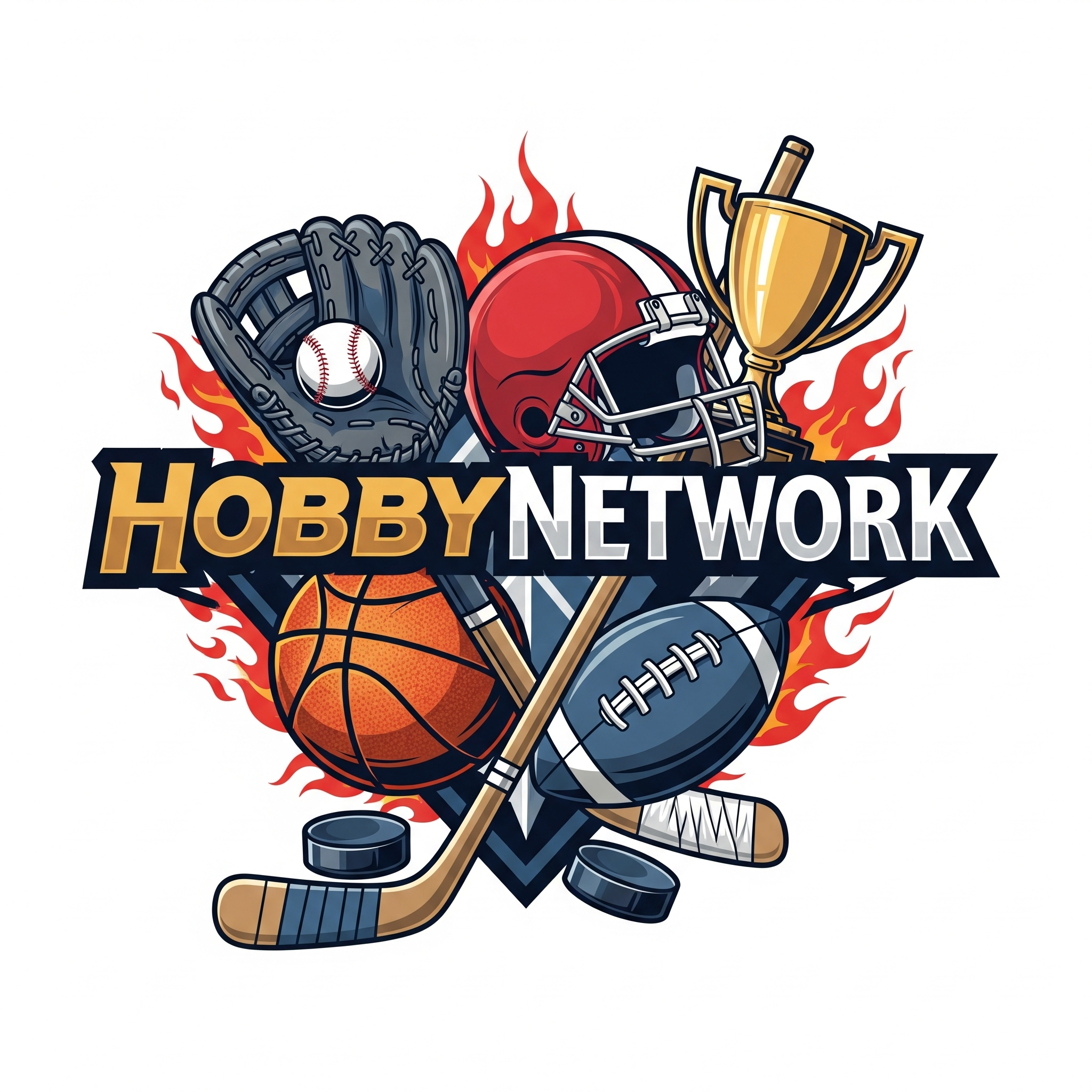 The Hobby Network