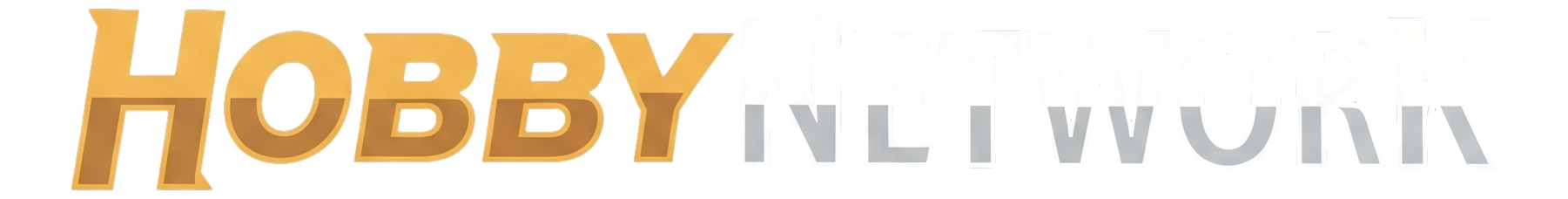 Hobby Network Logo